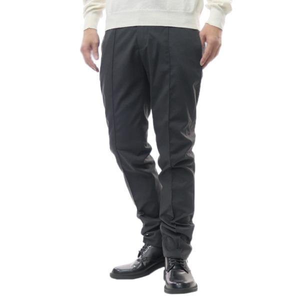 GIAB'S ARCHIVIO ジャブス アルキビオ メンズストレッチパンツ MASACCIO/M1...