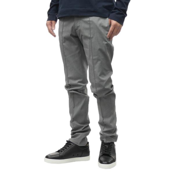 GIAB'S ARCHIVIO ジャブス アルキビオ メンズストレッチパンツ MASACCIO/M1...