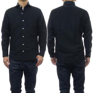 GIANNETTO（ジャンネット） メンズカッタウェイシャツ AC103 / VINCI