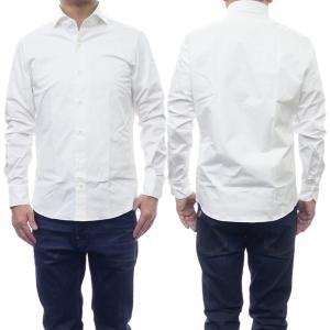 GIANNETTO（ジャンネット） メンズカッタウェイシャツ AC650 / VINCI