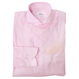 GIANNETTO（ジャンネット） メンズカッタウェイシャツ AC999 / VINCI