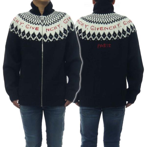 GIVENCHY Givenchy ニット BM00C04Y47