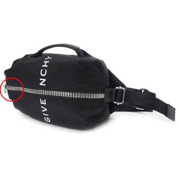 GIVENCHY Givenchy ボディバッグ BKU038K1JE