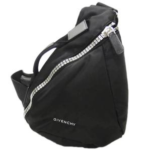 GIVENCHY ジバンシィ メンズショルダーバッグ BKU03NK1JE ブラックの商品画像