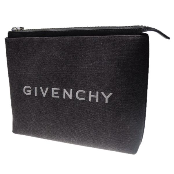 GIVENCHY Givenchy クラッチバッグ BK60EAK1Y2