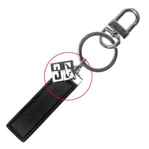 BURBERRY バーバリー/BURBERRY キーホルダー メンズ PVC