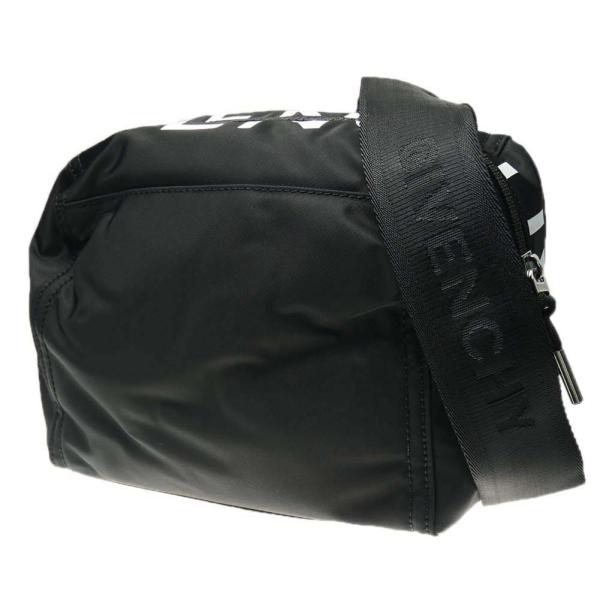 GIVENCHY ジバンシィ メンズショルダーバッグ BK50CRK1VF ブラック