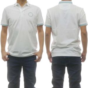 HUGO BOSS ヒューゴボス メンズポロシャツ Paddy 1 / 50420939 10188958 ホワイト
