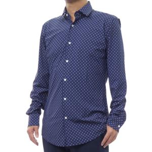 HUGO BOSS ヒューゴボス メンズカジュアルシャツ 50524724 10262811  