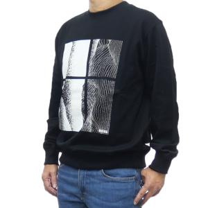 HERON PRESTON（ヘロンプレストン） ヘロン プレストン クルーネック