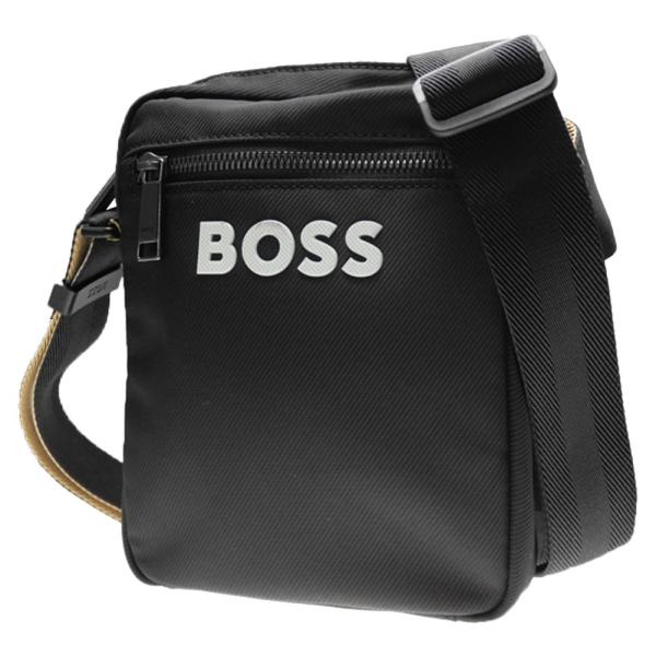 HUGO BOSS メンズショルダーバッグ 50511961 10249707 / Catch_3....