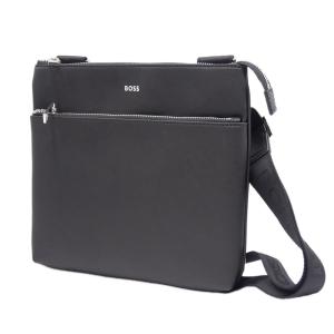 HUGO BOSS BLACK ヒューゴボス ショルダーバッグ RAY_S_ZIP_ENV