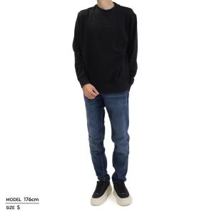 HUGO BOSS ヒューゴボス メンズ トレ...の詳細画像1