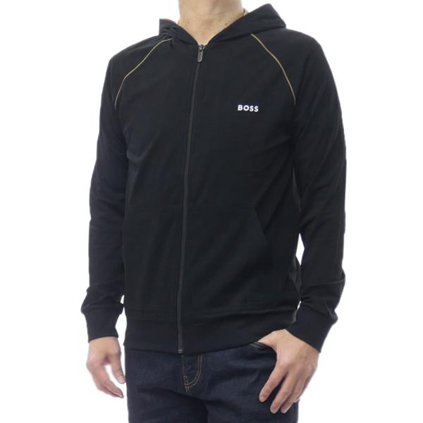 HUGO BOSS ヒューゴボス メンズジップアップパーカー 50515313 10259900 /...