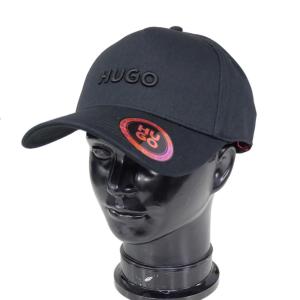 Hugo BOSS キャップ HUGO BOSS（ヒューゴ・ボス） メンズキャップ 50555491 10261147 / Zed