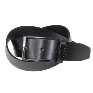 DOLCE&GABBANA（ドルチェ & ガッバーナ） ベルト DG Buckle Leather