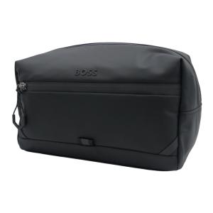 HUGO BOSS（ヒューゴ・ボス） クラッチバッグ Highway N Big Tr.Was