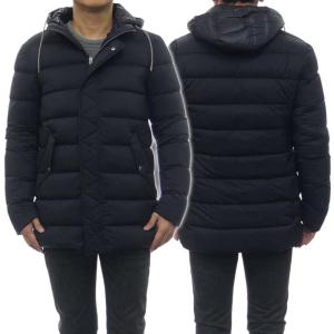 Herno ヘルノ メンズダウンブルゾン Pi0565u 192 ブラック 最安値 価格比較 Yahoo ショッピング 口コミ 評判からも探せる