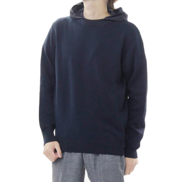 HERNO Herno ニット MG00027UR
