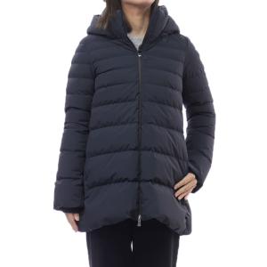 HERNO（ヘルノ） 【並行輸入品】 レディースダウン ダウンジャケット