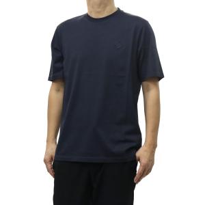 FEDELI（フェデリ） Tシャツ 5UEF0103 EXTREME MM. JERSEY GIZA