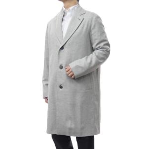 ボスヒューゴボス BOSS HUGOBOSS ピーコート ダブルブレストコート