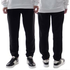 HYDROGEN（ハイドロゲン） イージーパンツ L ブラック メンズ