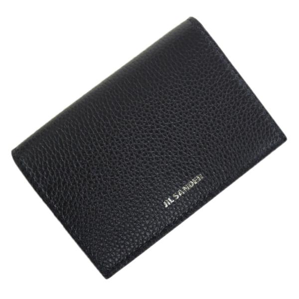 JIL SANDER ジルサンダー ビジネスカードケース/名刺入れ J26VL0027 P8892/...