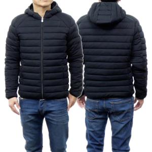 JOTT（ジョット） メンズダウンブルゾン SS23MDOW15 / DAVID ネイビー