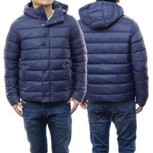 旧作お買い得セール！ JOTT ジョット ブルゾン メンズ ダウンブルゾン SS23MDOW15 / DAVID ネイビー JOTT（ジョット） メンズダウンブルゾン SS23MDOW15 / DAVID ネイビー