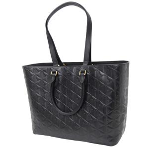 LACOSTE（ラコステ） レディーストートバッグ NF4823AA ブラック : TRE