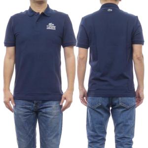 HERMES（エルメス） ポロシャツ Broderie H 「H」刺繍 H072325HA