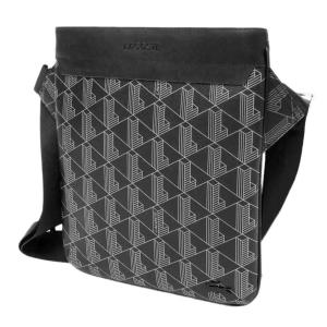 LACOSTE ラコステ LCST ショルダー バッグ NH3307LV メンズ