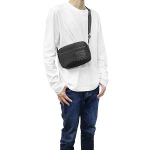 LACOSTE ラコステ メンズ ショルダーバ...の詳細画像1