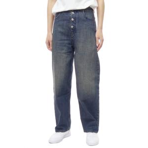 25ss 新品 国内正規品 MM6 Maison Margiela デニム 29 25ss 新品 国内正規品 MM6 Maison Margiela デニム 29