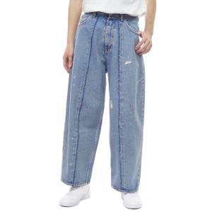 MM6 エムエムシックス メゾンマルジェラ ジーンズ S52LA0238 S30589