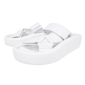 HERMES（エルメス） サンダル Oran オラン レディース フラット