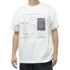 MM6 25SSモデル エムエムシックス Maison Margiela Numeric