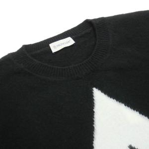 MONCLER メンズニット、セーターの商品一覧｜トップス｜ファッション 