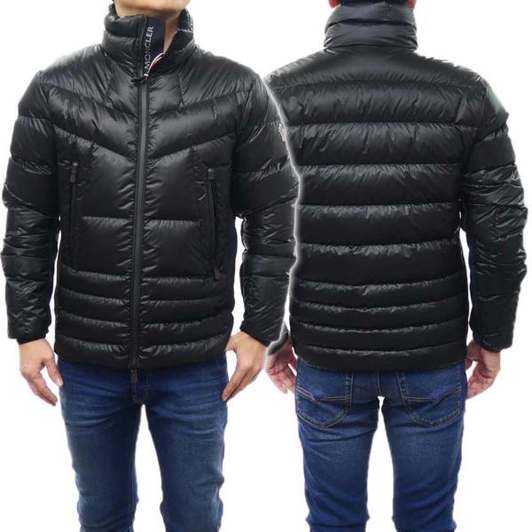 MONCLER モンクレール メンズダウンジャケット 1A00054-53071 / CANMORE...