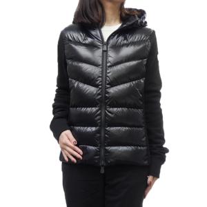 MONCLER (SALE)【返品交換不可】MONCLER(モンクレール)ダウンベスト