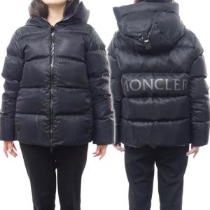 MONCLER モンクレール レディースダウンジャケット 1A00032 596KQ / TARIM ブラック｜tre-style