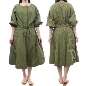 MONCLER モンクレール Mini Dress ワンピース ノースリーブ ミニ