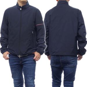 MONCLER モンクレール メンズブルゾン 1A00118 54A91 / RUINETTE GIUBBOTTO ネイビー
