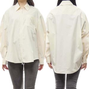 MONCLER（モンクレール） ポロシャツ レディース 半袖 コットン