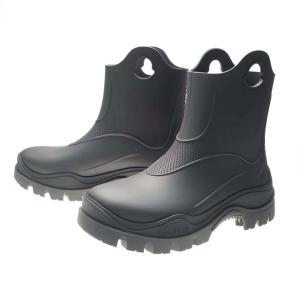 モンクレール　レインブーツginette 楽天市場】MONCLER モンクレール GINETTE Rainboots レイン