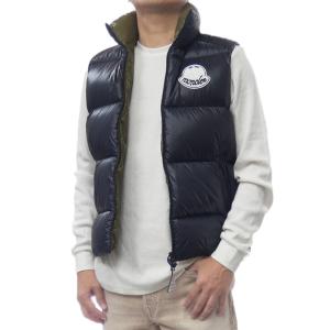 MONCLER モンクレール ダウンベスト LECHTAL レヒタール 1A00144 549SK