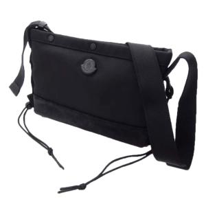 MONCLER（モンクレール） ボディバッグ フェリシー ブラック