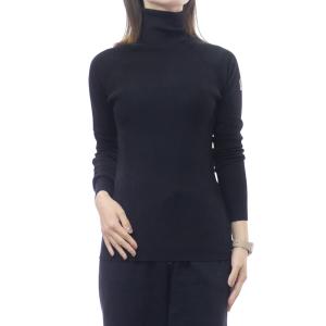 モンクレール　ペムラムトップス MONCLER（モンクレール） レディースペプラムトップス 8C00035 89AK6