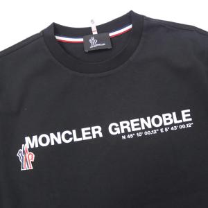 MONCLER モンクレール メンズ クルーネ...の詳細画像5